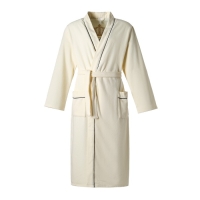 Халат махровый мужской King, размер 52-54, 100% хлопок Халат махровый мужской King, размер 52-54, 100% хлопок