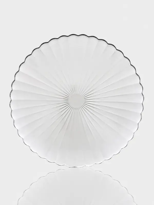 Обеденная тарелка "Магия" 25 см Т