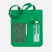 Набор First Line, зеленый