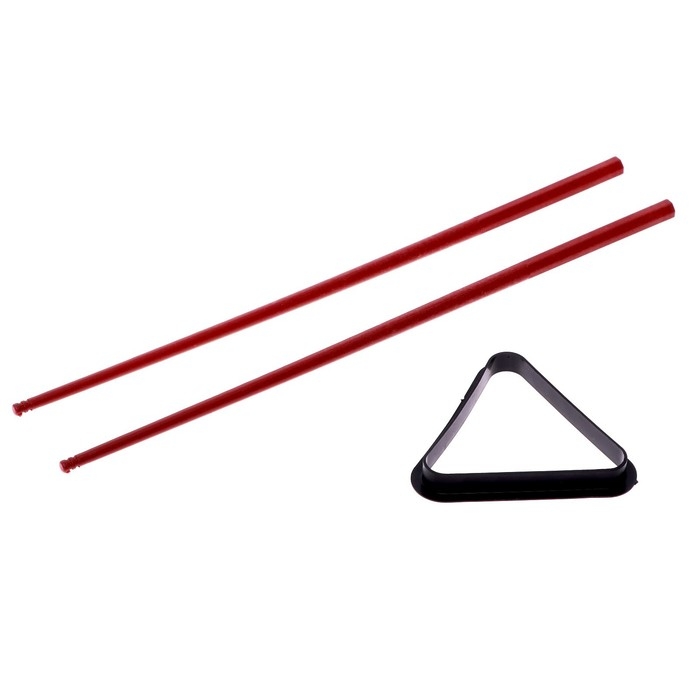 Бильярд &laquo;Опытный игрок&raquo;, 29 &times; 55 см