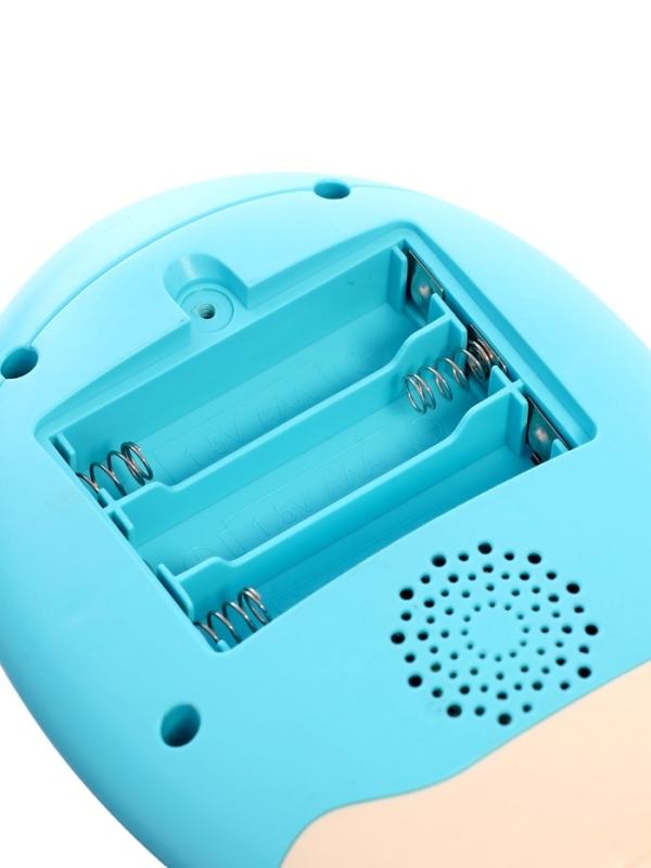 Обучающий набор с карточками, русская озвучка, 60 карточек