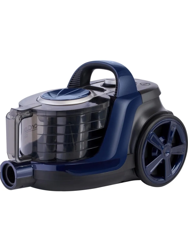 Пылесос HYV-C3955 1.5л 2220Вт