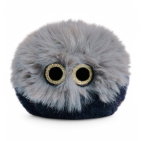 Мягкая игрушка «Лупоглазики. Плюшевые мстители: Бэт-пух» Мягкая игрушка «Лупоглазики. Плюшевые мстители: Бэт-пух»