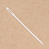 Вышивка крестиком &laquo;Кролик с бабочкой&raquo;, набор для творчестваа, 14 х 10 см