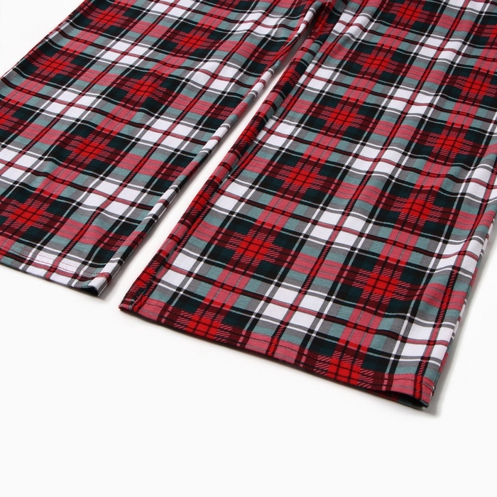 Пижама мужская KAFTAN Сhristmas time размер 48