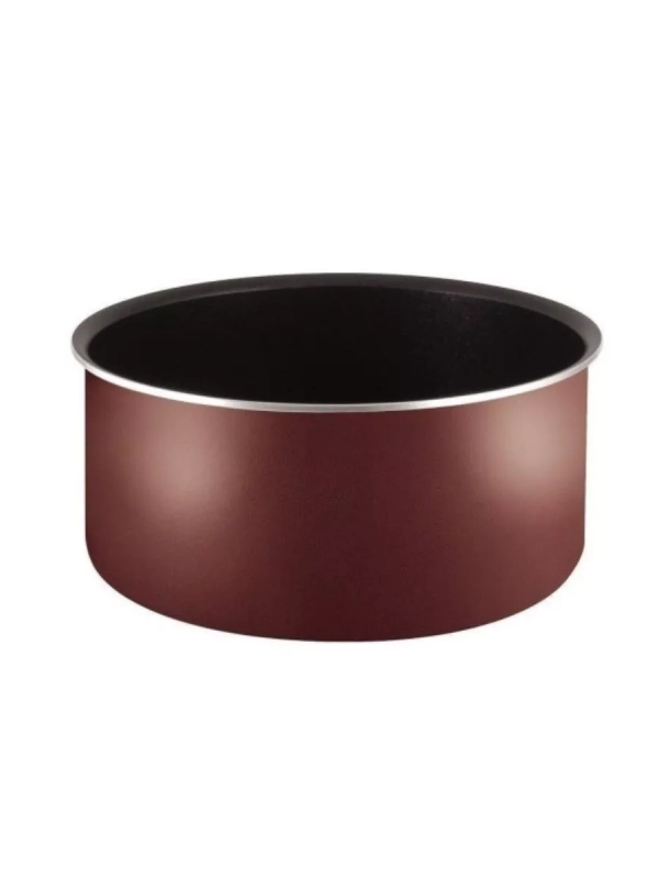 Набор посуды Ingenio Red 04186840, 9 предметов