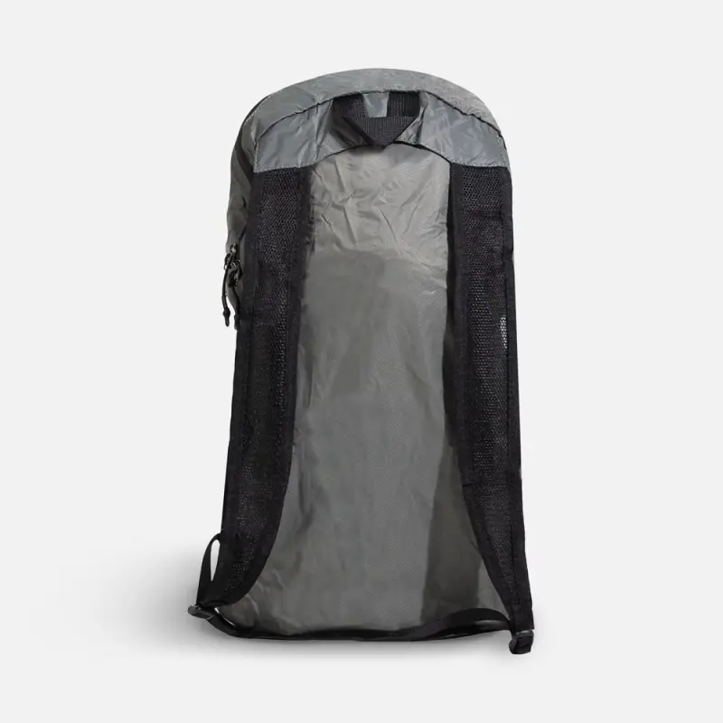 Рюкзак Yunyan складной, серый