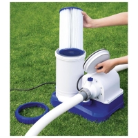 Картридж для фильтра &laquo;IV&raquo;,14,2 х 25,4 см, 58095 Bestway