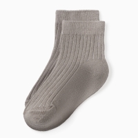 Набор носков Крошка Я BASIC LINE, 10 пар, 12-14 см, бежевый