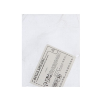 Упор дверной магнитный UM101CP, цвет хром