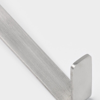 Половник цельнотянутый Hanna Kn&ouml;vell, 500 мл, d=12 см, h=40 см, толщина 3 мм, нержавеющая сталь