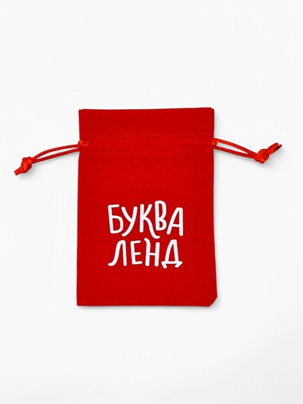 Магнитная книжка "Буба и его друзья", Буба