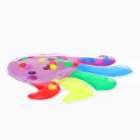 Развивающий сортер - сквиш для малышей &laquo;Осьминог&raquo;, Крошка Я