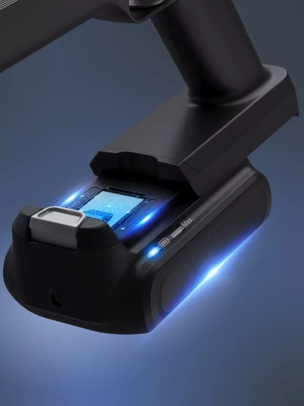 Вертикальный беспроводной пылесос X-Pert 7.60 TY6A31WO