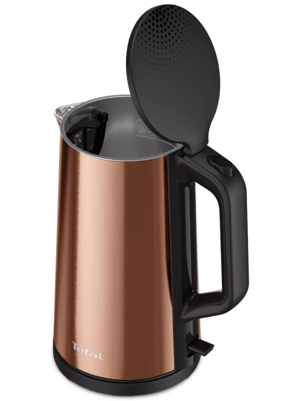 Чайник электрический Bouilloire KI583C10, 2000 Вт