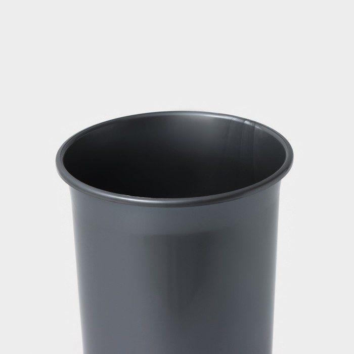 Ваза для цветов, d=11 см, h=26 см, цвет перламутр Ваза для цветов, d=11 см, h=26 см, цвет перламутр