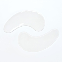 Патчи для области вокруг глаз «На утро 1 января», 1 пара, Новый Год Патчи для области вокруг глаз «На утро 1 января», 1 пара, Новый Год