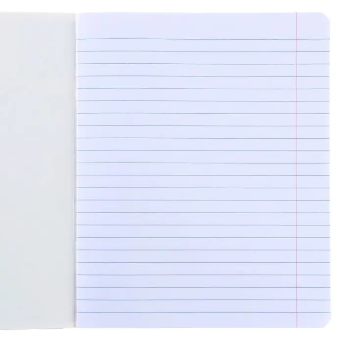 Тетрадь в линейку 18 листов, 5 видов МИКС, обложка мелованный картон, &laquo;Гравити Фолз&raquo;