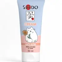 Крем для лица Sendo от акне, 50 мл