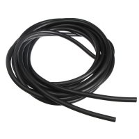 Шланг подающий для капельного полива от ёмкости, d = 5 мм, 4 м, &laquo;Жук&raquo;