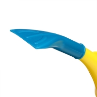 Рассеиватель для лейки &laquo;Ленточный&raquo;, для носика d = 33 мм, цвет МИКС