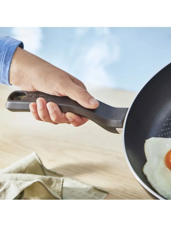 Сковорода So' Light 28 см с антипригарным покрытием