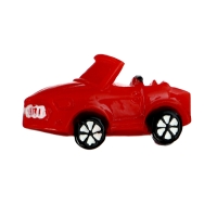 Набор для творчества &laquo;Волшебный шар с гидрогелем: крутые гонки&raquo;