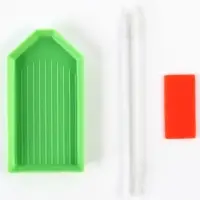 Алмазная вышивка полное заполнение "Эльза" Холодное сердце, 30*40 см, на холсте