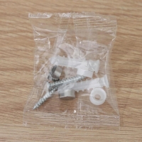 Держатель для бумажных полотенец подвесной Доляна 26×1,5×12 см, цвет чёрный Держатель для бумажных полотенец подвесной Доляна 26×1,5×12 см, цвет чёрный