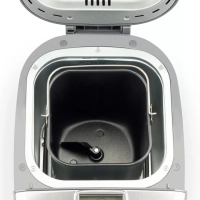 Хлебопечь HYBM-4082 550Вт серый