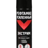 Аэрозоль Репеллент &laquo;Рефтамид Экстрим&raquo; усиленный, 150 мл