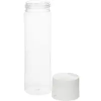 Бутылка для воды Riverside, белая