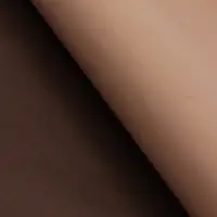 Бумага упаковочная крафт, двусторонняя, шоколадный-коричневый 0,68 х 10&plusmn;5% м