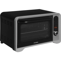 Мини-печь MIO-HY104 35л. 1600Вт черный