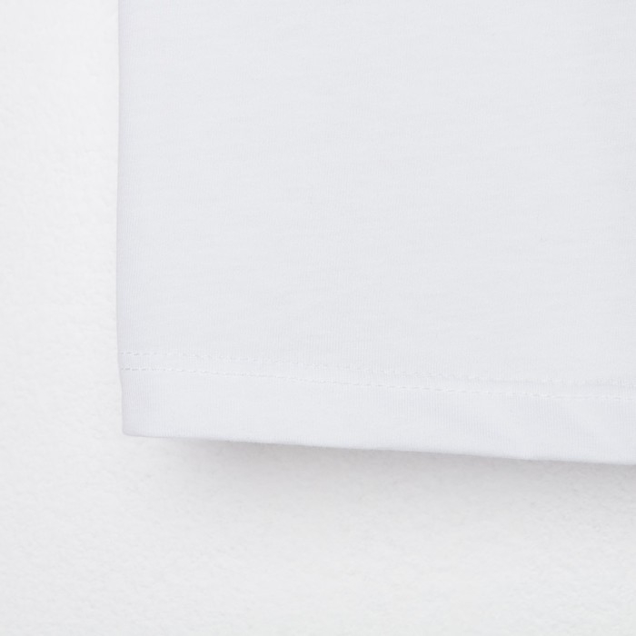 Пижама женская (футболка и шорты) KAFTAN Avocado р. 44-46, белый Пижама женская (футболка и шорты) KAFTAN Avocado р. 44-46, белый