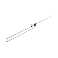 Штанга выдвижная для шкафа CAPPIO Light, 500 мм