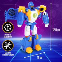 Робот &laquo;Авиабот&raquo;