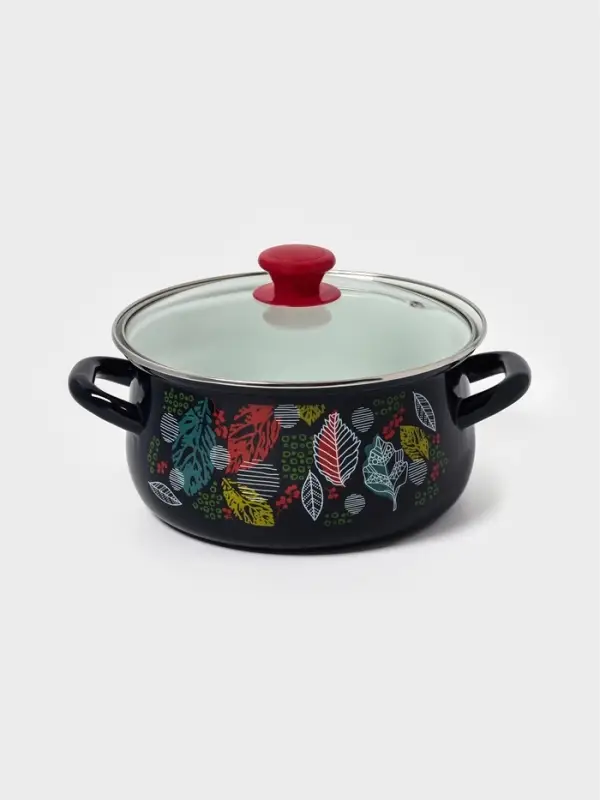 Набор Лесная ягода-1-Экстра (бостон)Россия