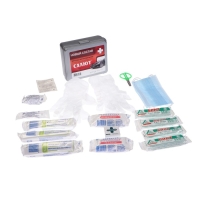 Набор Автомобилиста СТАНДАРТ 1, 6 предметов Набор Автомобилиста СТАНДАРТ 1, 6 предметов