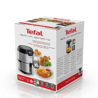 Аэрогриль Easy Fry Deluxe EY401D15, с 8 программами