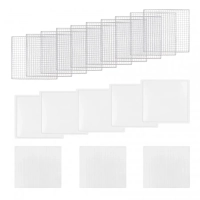 Сушка для фруктов и овощей HYFD-1803 27под. 700Вт