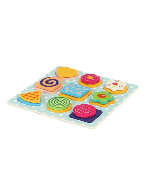 Головоломка  " Пицца"