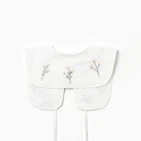 Платье для девочки MINAKU, цвет айвори, рост 92-98