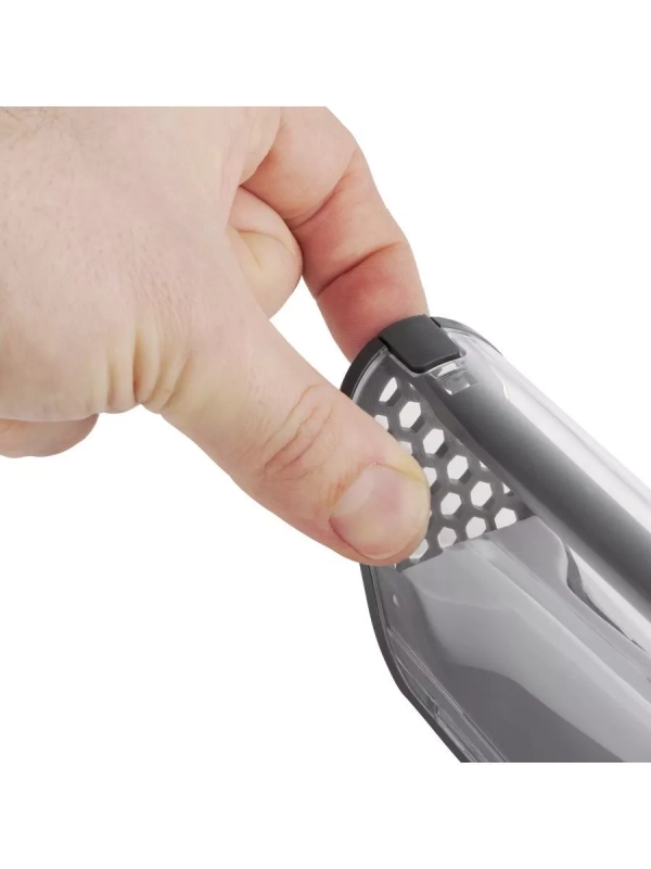 Нож сантоку Ever Sharp 16,5 см, с чехлом для затачивания