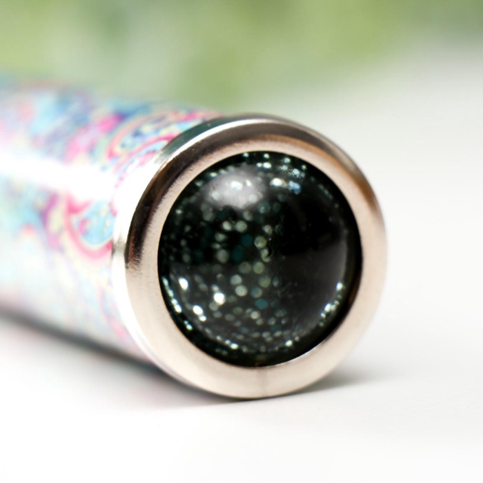 Калейдоскоп "Узоры" 17х3х3 см