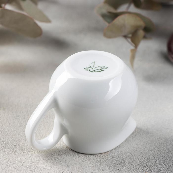 Сливочник &laquo;Бельё&raquo;, 65 мл