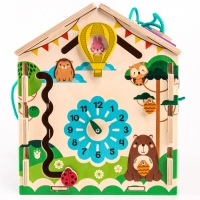 Бизидом &laquo;Парк&raquo; без света