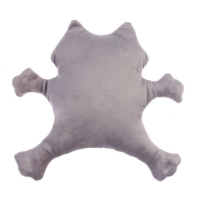 Автоигрушка &laquo;Тише едешь - меньше должен&raquo;, енот, на присосках