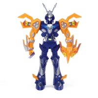 Робот &laquo;Защитник&raquo;, цвета МИКС