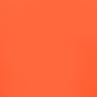 Пленка для цветов, матовая, красный, 0,58 х 10 м